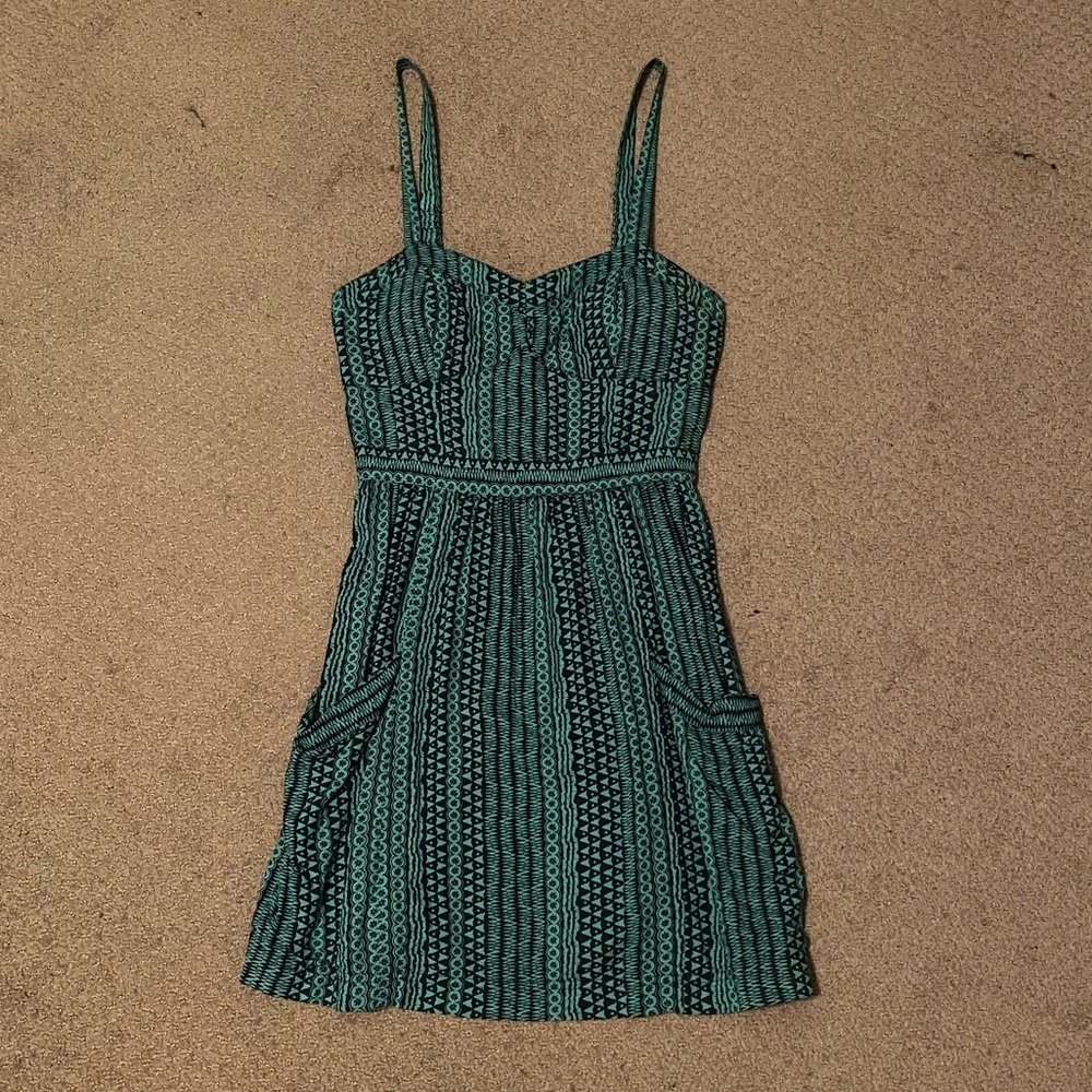 American Eagle Dress